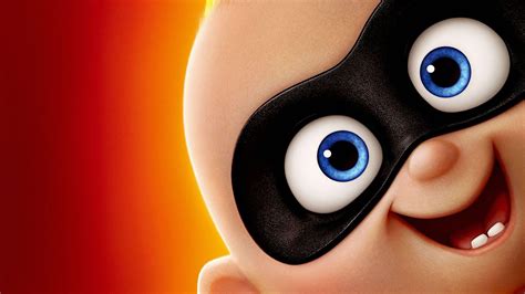 Jack Jack Wallpapers - Top Free Jack Jack Backgrounds - WallpaperAccess