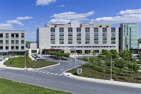 Holy Cross Germantown Hospital