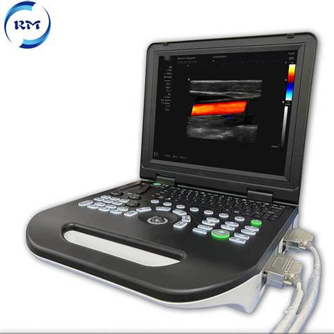 Rayman Digital Portable 3D Ultrasound Machine with Echograph Ultrasound System - Ultrasound ...