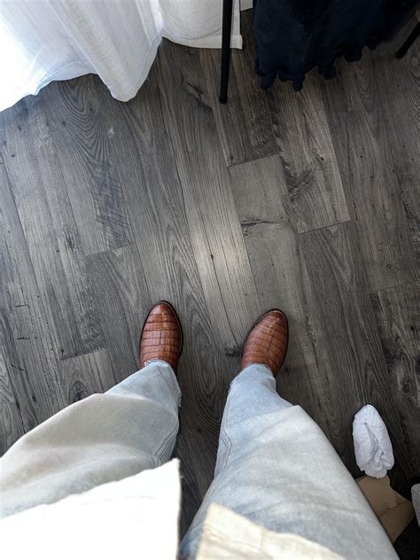 Tecovas Caiman New Boot Goofing : r/cowboyboots