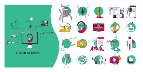 Computer Cyber Vector 的图像结果