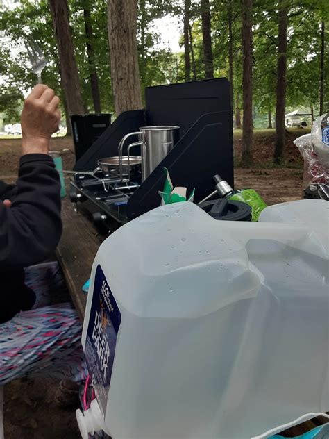 Bill Monroe Memorial Music Park & Campground | Helmsburg, Indiana