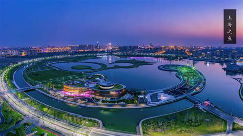 Another view of Fengxian - SHINE News