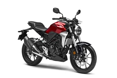 Honda CB300R might be priced near KTM Duke 390 and Interceptor 650 ...