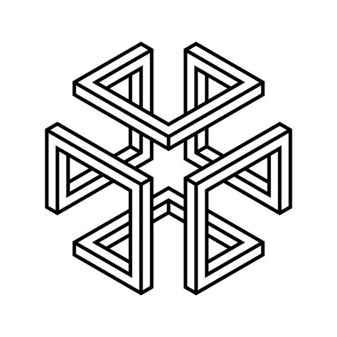 Logo对称 的图像结果