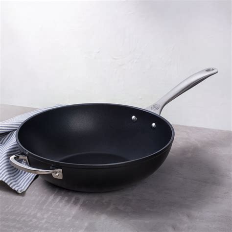 Stir Fry Pan // 12" - Le Creuset - Touch of Modern