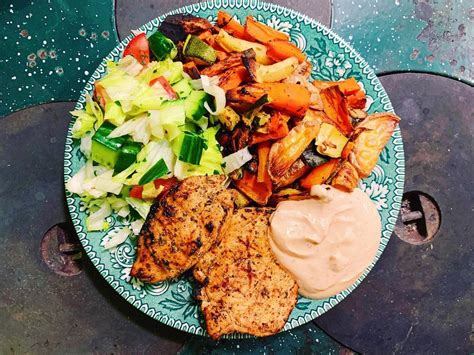 lågkalori recept kyckling