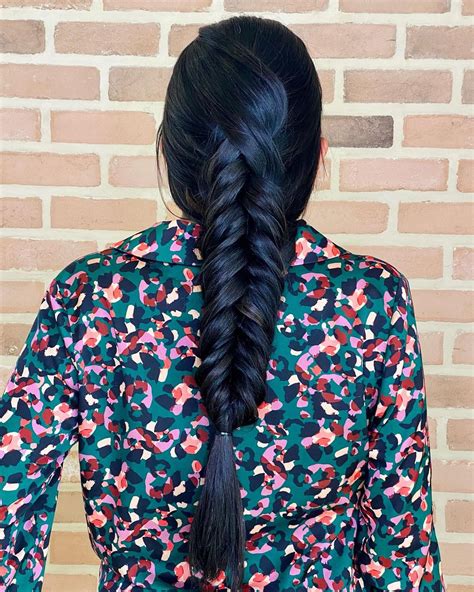 20 Fishtail Braid Hairstyles - Braid Hairstyles