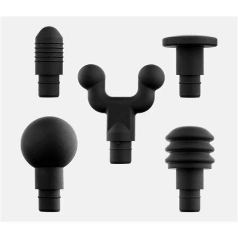Hyperice Hypervolt Head Attachments – D Byk Store
