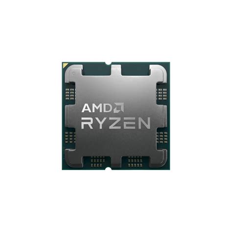 AMD 7000 Series Ryzen 7 7700X Desktop Processor 8 cores 16 Threads 40 ...