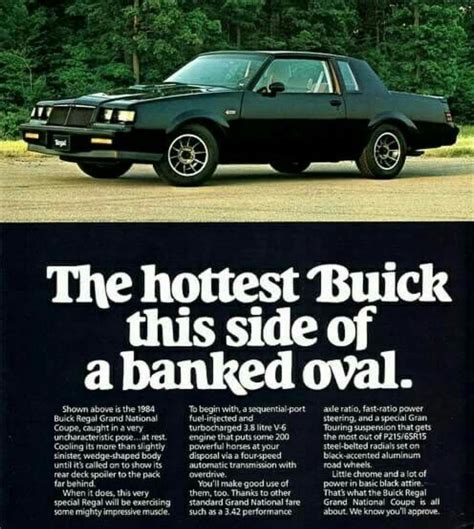 From T-Type to Grand National and GNX: Your Handy Buick Turbo Buyer’s Guide - Hagerty Media