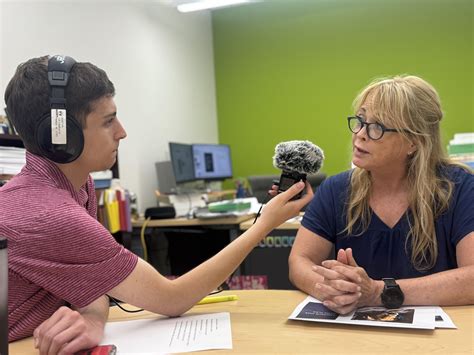 Get to Know Michelle Drea, Madison’s City Assessor - WORT-FM 89.9