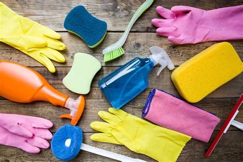 Image result for Spring Cleaning Safety Tips