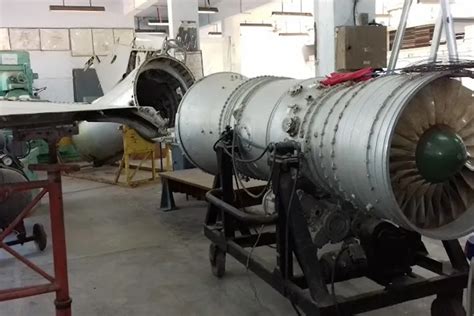 HAL - Pravara Aviation Institute Nashik Campus: Photos, Virtual Tour