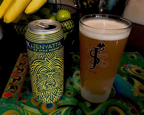 Zenyatta - ROAK Royal Oak Brewing Co. Royal Oak MI. : r/beerporn