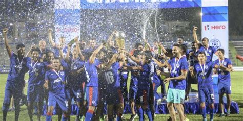 Bengaluru FC: How the JSW-owned club became the gold standard in Indian ...