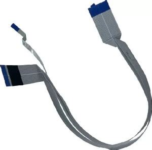 Krishna Toner Head & CR Sensor Cable Set for Use EPSON L3110 L3115 ...