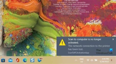 Image result for Scan to Computer Is Disabled