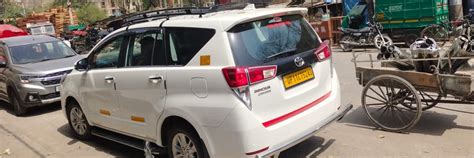 Taxi Services Near Sector 122 Noida Call +91 9758269000