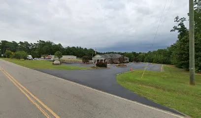 Nelson Funeral Home in Ridgeway, SC - Funeral Home Pages