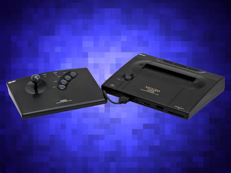 SNK Neo-Geo AES - Retro Juegos Chile