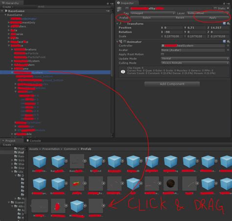 Image result for Unity Prefab Script