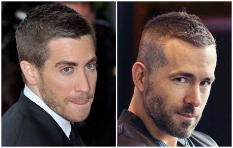 The ultimate guide to stylish oblong face haircuts for men 20 ideas ...
