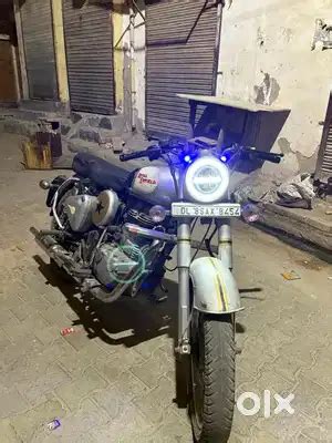 Classic 350 modified okay condition - Motorcycles - 1828910152