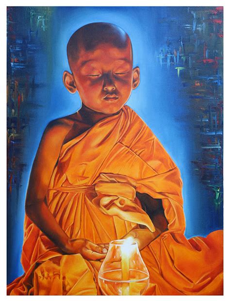 Artist Shruti Goenka Exemplifies Elements of Spirituality in “Antarman ...