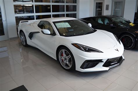 10% off msrp on remaining 2024 stingrays! - CorvetteForum - Chevrolet Corvette Forum Discussion