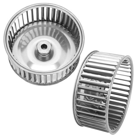 Buy Blower Wheel, Multi‑Wing Blower Motor Wheel Centrifugal Fan Wheel ...