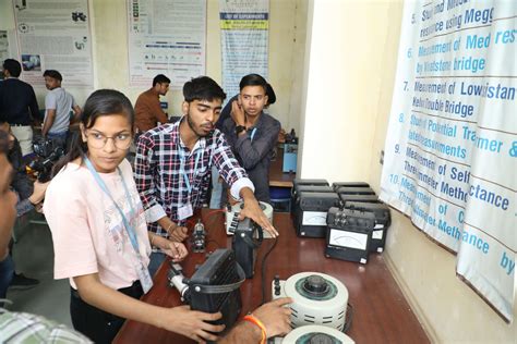 Infrastructure | ITM University Gwalior