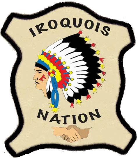 Iroquois Tribe Natural Resources: Sustainability and Tradition