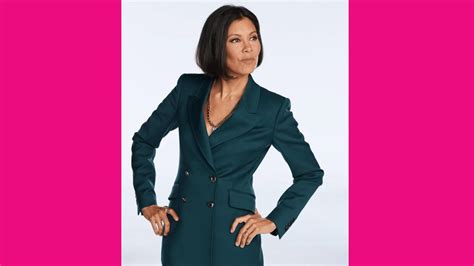 Alex Wagner Height, Weight, and Physical Measurement - Allcelenews