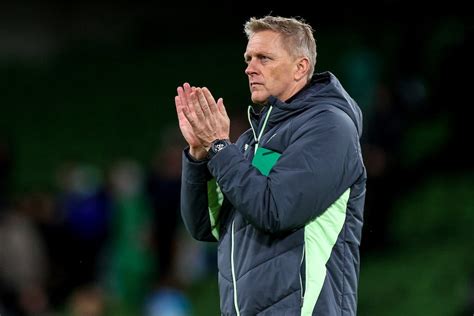 Heimir Hallgrímsson on Ireland defeat: ‘The jersey feels too heavy for ...
