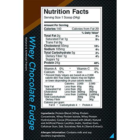 Buy Rule1 Whey Blend Protein Online at Best Price - Apex Supplements
