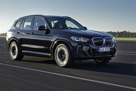 Image result for BMW IX M60 Range