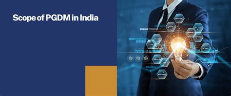 Scope of PGDM in India | Sunstone Blog