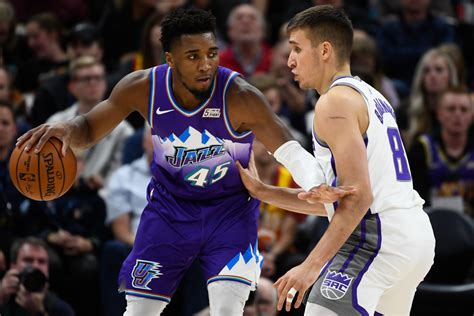 Utah Jazz look more like the team they're expected to be in win vs. Kings