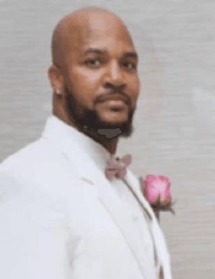 Dante' T. Buchanan Obituary - 2021 - Minor-Morris Funeral Home, Ltd.