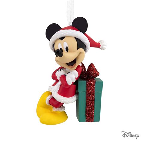 Mickey Mouse Ornament Display Stand at Clifton Curran blog