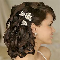 Hairstyles For Medium Length Hair For A Wedding by The Black Fashion World Wedding Hairstyles For Medium Hairstyles For Medium Length Hair For A Wedding