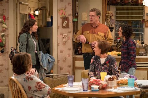 ‘Roseanne Premiere’: 18.2 Million People Watched the Reboot | Us Weekly