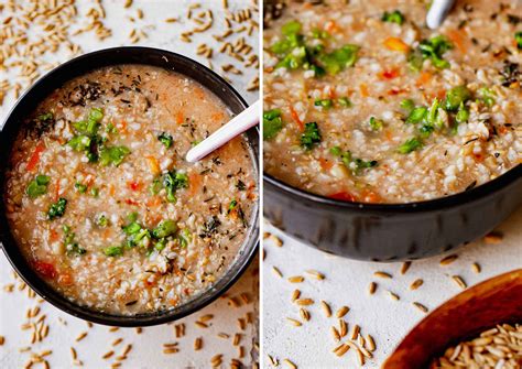 How to Cook Oat Groats: Top 3 Easy Recipes – Healthy Blog