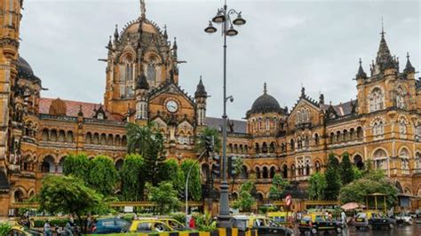 Travel Through Time: Mumbai’s Most Iconic Heritage Landmarks