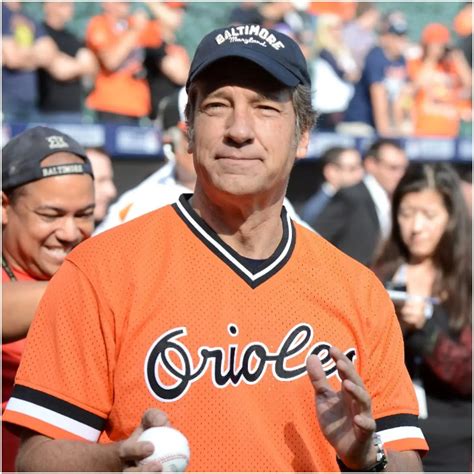 Mike Rowe Net Worth & Wife? - Famous People Today