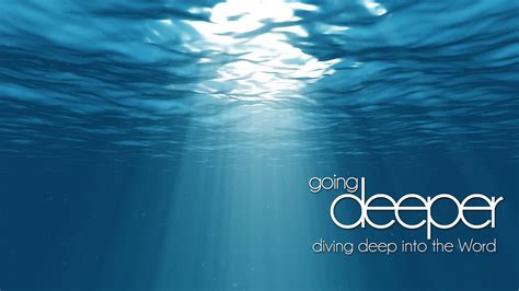 Deep Water Synonyms at Charlotte Mcgowan blog