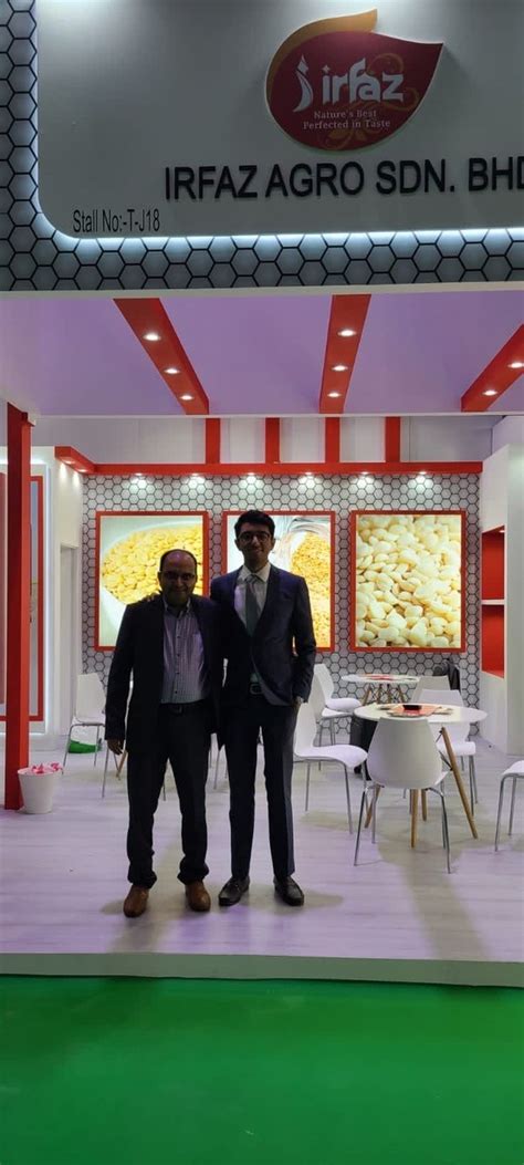 Irfaz Group of Companies