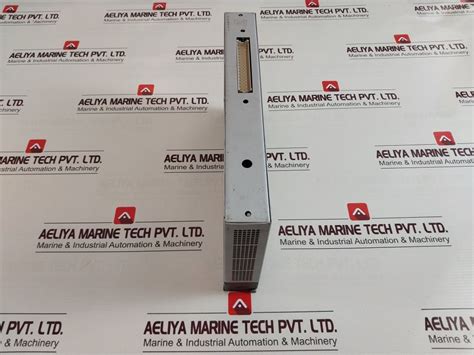 Abb Dai 03 Analog Input Module Freelance 2000 P 37141-0369631 – Aeliya ...