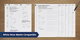 Image result for Geometry Angle Problems